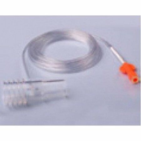 ETCO2 Oral Nasal Sampling Cannula Without O2 Delivery Without Oxygen