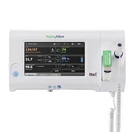 Patient Monitor Connex® Spot Check And Vital Signs Monitoring NIBP ...