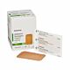 Adhesive Strip McKesson 2 X 3 Inch Fabric Rectangle Tan Sterile