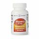 Vitamin Supplement Geri-Care® Vitamin D3 1000 IU Strength Tablet 100 per Bottle