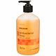 Antibacterial Soap McKesson Liquid 18 oz. Pump Bottle Clean Scent