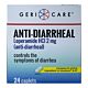 Anti-Diarrheal Geri-Care® 2 mg Strength Caplet 24 per Box