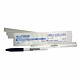 Surgical Skin Marker with Label Medi-Pak™ Performance Plus Gentian Violet Fine / Regular Tip Ruler Sterile