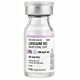 CARDIAC ONLY Lidocaine HCl, Preservative Free 2%, 20 mg / mL Injection Single-Dose Vial 5 mL