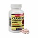 Dietary Supplement Optimum® Cranberry Powder 425 mg Strength Capsule 100 per Bottle Cranberry Flavor