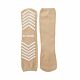 Slipper Socks McKesson X-Large Tan Above the Ankle