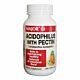 Probiotic Dietary Supplement Major® 100 per Bottle Capsule