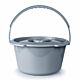 McKesson Commode Bucket