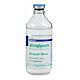 Nitroglycerin / Dextrose 5% 0.2 mg / mL Solution Infusion Bottle 250 mL