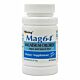 Mineral Supplement Mag 64™ Magnesium Chloride 64 mg Strength Tablet 60 per Bottle