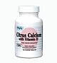 Joint Health Supplement Rugby® Cholecalciferol / Calcium Citrate 250 IU - 200 IU Strength Tablet 100 per Bottle