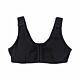 Post-Surgical Bra McKesson Black 40 Inch