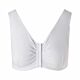 Post-Surgical Bra McKesson White 38 Inch