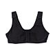 Post-Surgical Bra McKesson Black 42 Inch