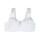 Post-Surgical Bra McKesson White 42 Inch