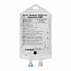 Replacement Preparation Sodium Chloride, Preservative Free 0.9% IV Solution Flexible Bag 100 mL Fill in 150 mL