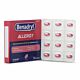 Allergy Relief Benadryl® 25 mg Strength Tablet 24 per Box