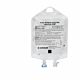 Replacement Preparation Sodium Chloride, Preservative Free 0.9% IV Solution Flexible Bag 50 mL Fill in 100 mL