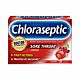 Sore Throat Relief Chloraseptic® 1.4% Strength Lozenge 18 per Box