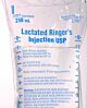 Replacement Preparation Lactated Ringer's Solution IV Solution Flexible Bag 250 mL