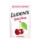 Sore Throat Relief Luden's® 2.8 mg Strength Lozenge 30 per Bag