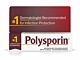 First Aid Antibiotic Polysporin® Ointment 1 oz. Tube