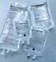 Replacement Preparation Sodium Chloride 0.45% IV Solution Flexible Bag 1,000 mL