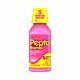 Anti-Diarrheal Pepto Bismol® 262 mg Strength Liquid 8 oz.