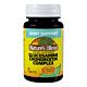 Joint Health Supplement Nature's Blend Glucosamine Sulfate / Chondroitin Sulfate 250 mg - 200 mg Strength Capsule 60 per Bottle