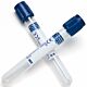 BD Vacutainer® SPC Plus Venous Blood Collection Tube Analyte Determination K2 EDTA Additive 13 X 100 mm 6 mL Royal Blue BD Hemogard Closure Plastic Tube