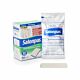 Topical Pain Relief Salonpas® 3.1% - 6% - 10% Strength Camphor / Menthol / Methyl Salicylate Patch 60 per Box