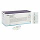 BD Vacutainer® Safety-Lok™ Blood Collection Set with Holder 23 Gauge 3/4 Inch Needle Length Safety Needle 12 Inch Tubing Sterile