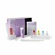 Respiratory Test Kit Acceava® Strep A Test 50 Tests CLIA Waived