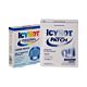 Topical Pain Relief Icy Hot® 5% Strength Menthol Patch 5 per Box