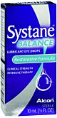 Eye Lubricant Systane® 0.34 oz. Eye Drops