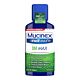 Cold and Cough Relief Mucinex® Fast-Max™ DM Max 400 mg - 20 mg / 20 mL Strength Liquid 6 oz.