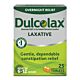 Laxative Dulcolax® Tablet 25 per Box 5 mg Strength Bisacodyl USP