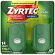 Allergy Relief Zyrtec® 10 mg Strength Tablet 14 per Box