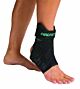 Ankle Support AirSport™ Large Hook and Loop Closure Male 11-1/2 to 13 / Female 13 to 14-1/2 Left Ankle