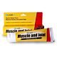 Topical Pain Relief CareAll® Muscle and Joint 2.5% Strength Menthol Topical Gel 3 oz.