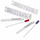 Specimen Collection and Transport System BBL™ CultureSwab™ EZ 5-1/4 Inch Length Sterile