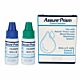 Diabetes Management Test Control Assure® Prism Blood Glucose Test 2 Levels