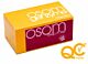 Respiratory Test Kit OSOM® Strep A Test 50 Tests CLIA Waived