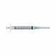 Standard Hypodermic Syringe with Needle PrecisionGlide™ 3 mL 1 Inch 23 Gauge NonSafety Thin Wall