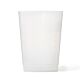 Graduated Container Triangular 1,000 mL (32 oz.)