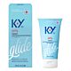 Personal Lubricant K-Y® 4 oz. Tube NonSterile