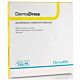 Composite Dressing DermaDress™ Waterproof 4 X 4 Inch Polyester / Rayon / Nonwoven Sterile