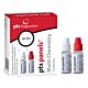 Cardiac / Lipids / General Chemistry Control Kit PTS Panels™ Multi-Chemistry Cholesterol / Triglycerides / Glucose 2 Levels 1 X 2 X 1.5 mL