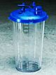 Rigid Suction Canister Medi-Vac® Guardian™ 3000 mL Sealing Lid