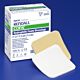 Foam Dressing Kendall™ 4 X 8 Inch Without Border Without Film Backing Nonadhesive Rectangle Sterile